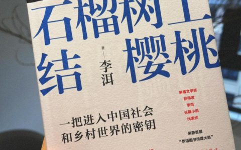 石榴树上结樱桃是真是假？揭秘果树嫁接与果苗选购真相