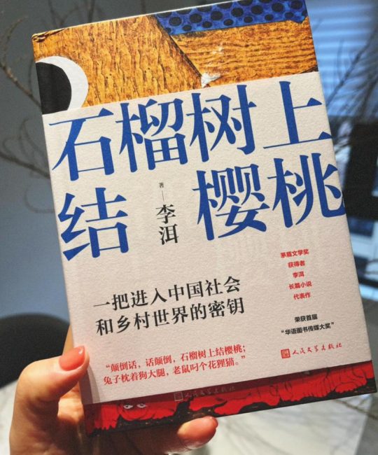 石榴树上结樱桃是真是假？揭秘果树嫁接与果苗选购真相