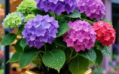 木绣球花树多少钱一棵？2024年价格参考与影响因素分析