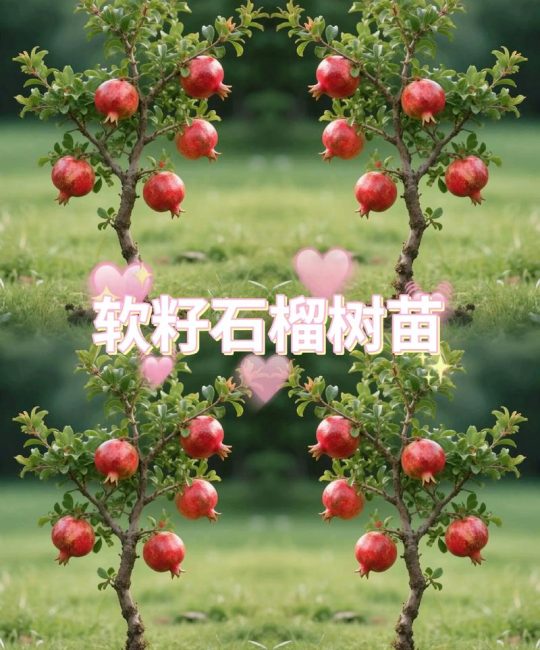 石榴树嫁接最佳时间与全流程技术指南