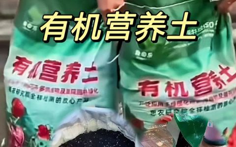 育苗营养土多少钱一袋？2025年价格区间与五大影响因素全解析