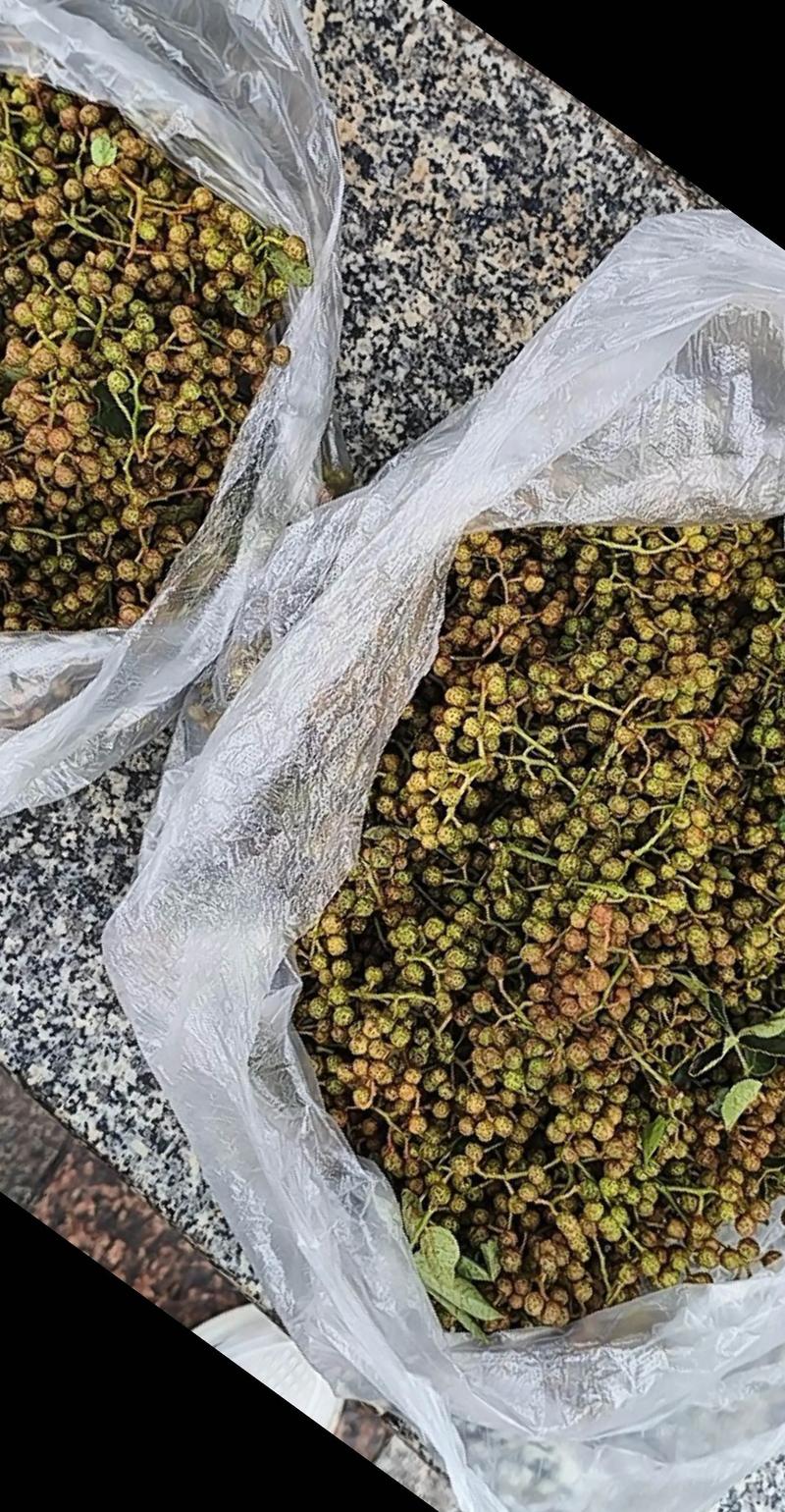 最贵的花椒多少钱一斤?2025年价格快速参考与影响因素解析 规格:颗粒完整度与色泽决定价格上限