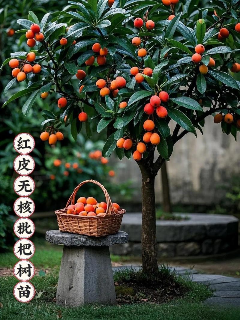 枇杷树栽在门前好吗?科学选种与养护指南 总结验证