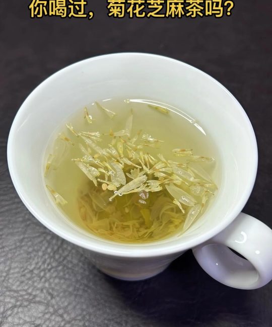 什么样的菊花好？教你挑选正宗杭白菊与胎菊的养护与鉴别指南
