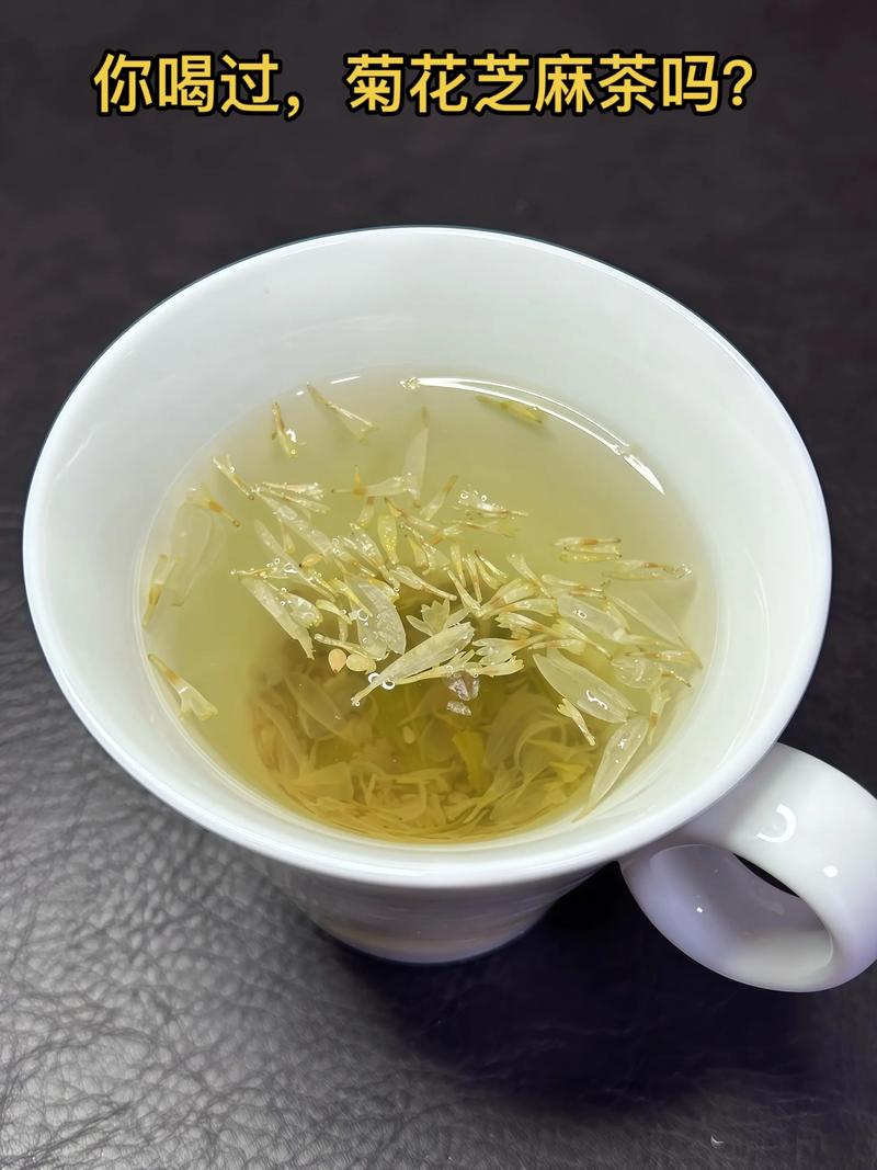 什么样的菊花好?教你挑选正宗杭白菊与胎菊的养护与鉴别指南 什么样的菊花好?教你挑选正宗杭白菊与胎菊的养护与鉴别指南