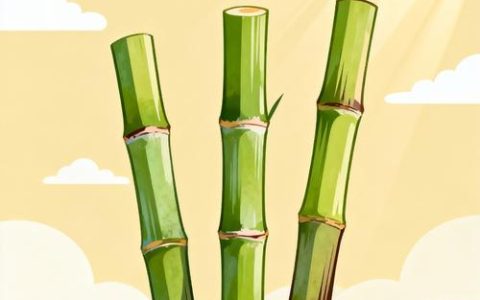 甘蔗种植时间指南：选对季节，高产第一步