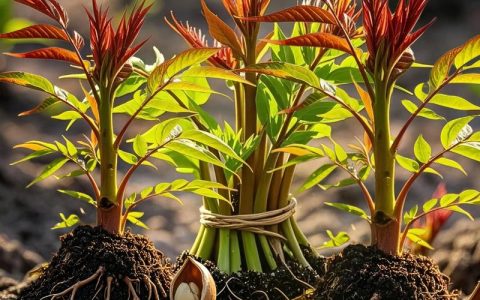 水培香椿苗最佳食用方法及种植技术指南