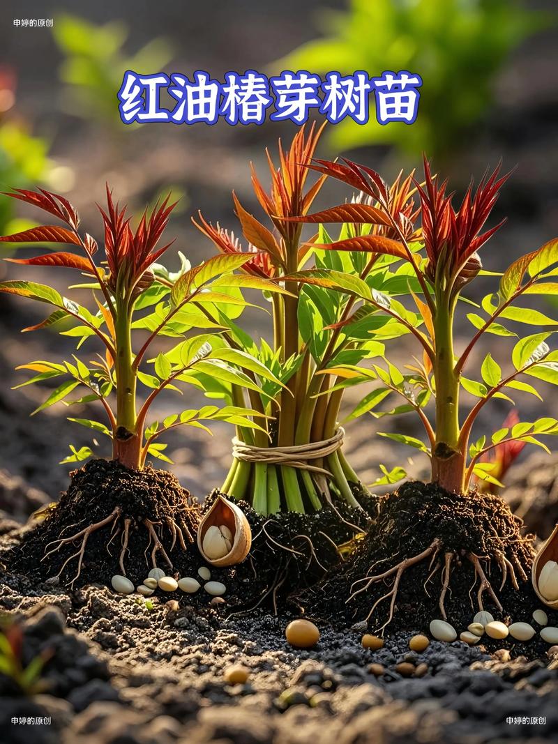 水培香椿苗最佳食用方法及种植技术指南 水培香椿苗最佳吃法
