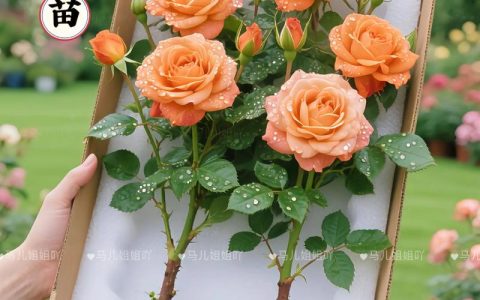 月季花适合室内种植吗？科学分析及盆栽养护指南