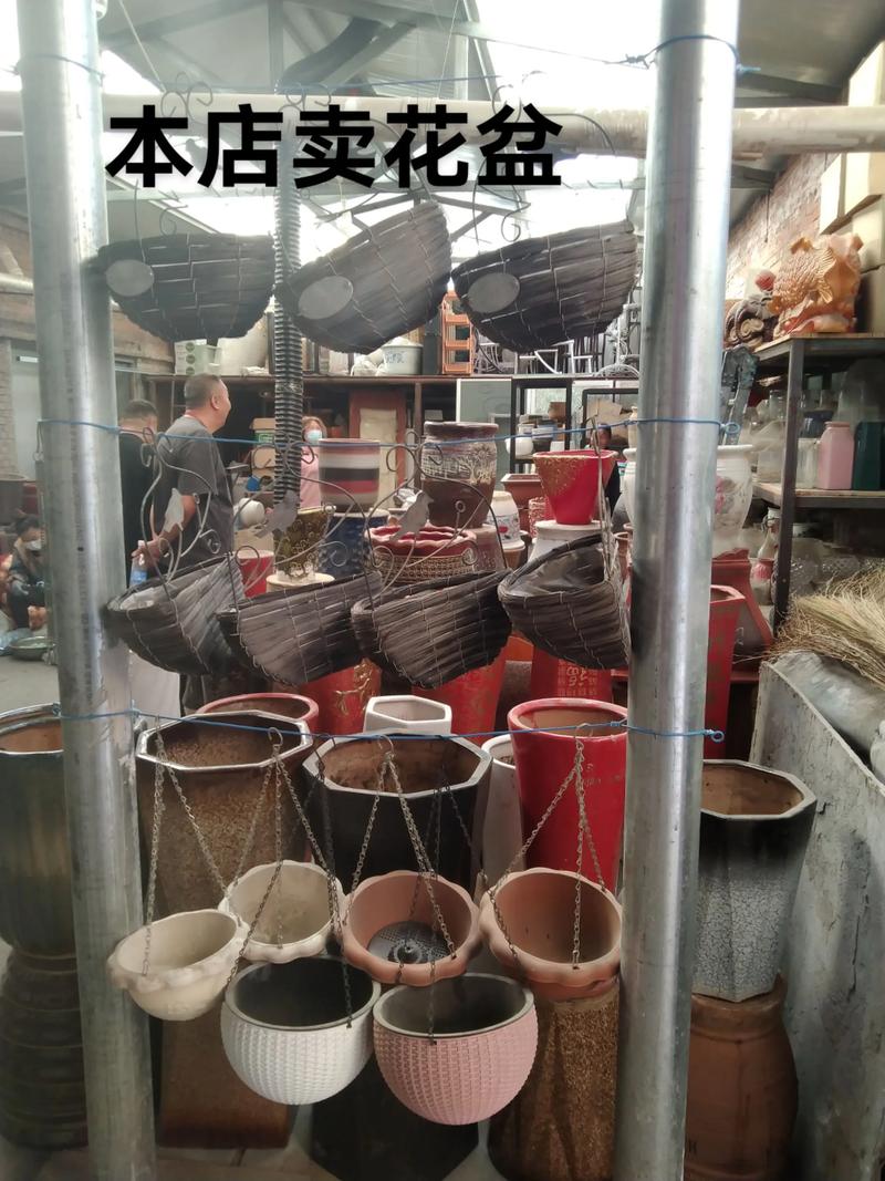花盆批发采购渠道评估指南:如何科学选择便宜又优质的供应商 第二步:质量核查——从视觉到触觉的逐项验证