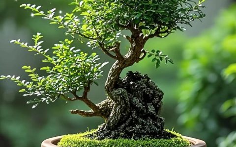 清香木可以水养吗？