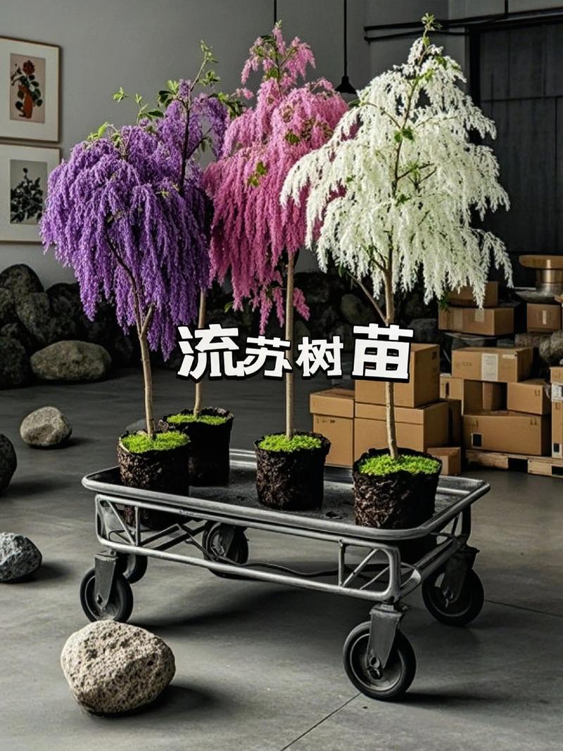 东北庭院适合种植什么树:耐寒乔木与灌木种植指南 种植操作步骤详解