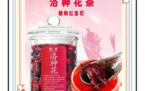 茉莉花和洛神花一起泡有什么作用？一文读懂搭配安全与养生常识