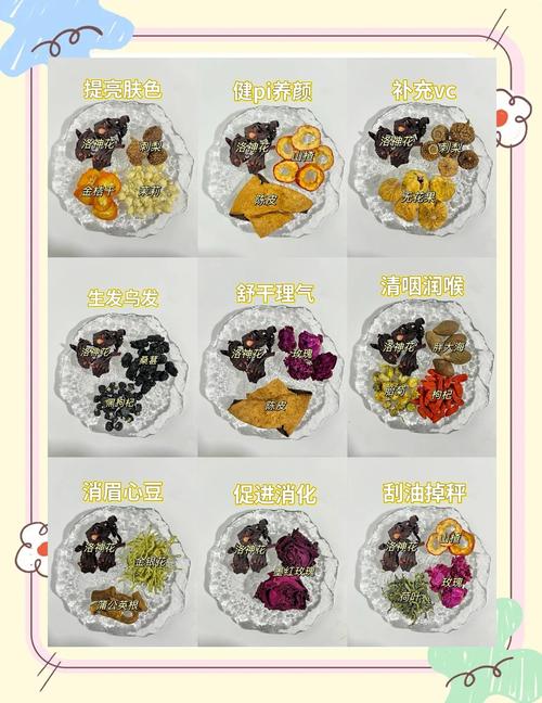 茉莉花和洛神花一起泡有什么作用?一文读懂搭配安全与养生常识 二、药用常识:传统记载中的参考作用(仅做了解)