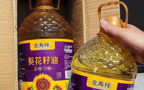 葵花籽油可以炸东西吗？园艺视角下的油脂选择与厨房妙用