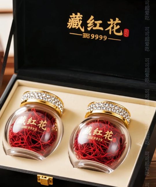 藏红花价格一般是多少？2025年种球与花丝参考行情