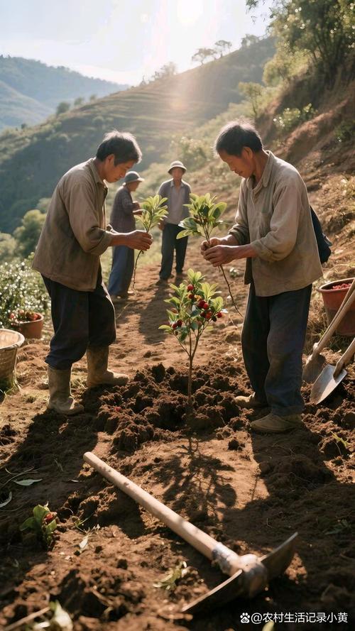 河南能不能种杨梅?先看气候账,再谈怎么种 五、常见误区与排查