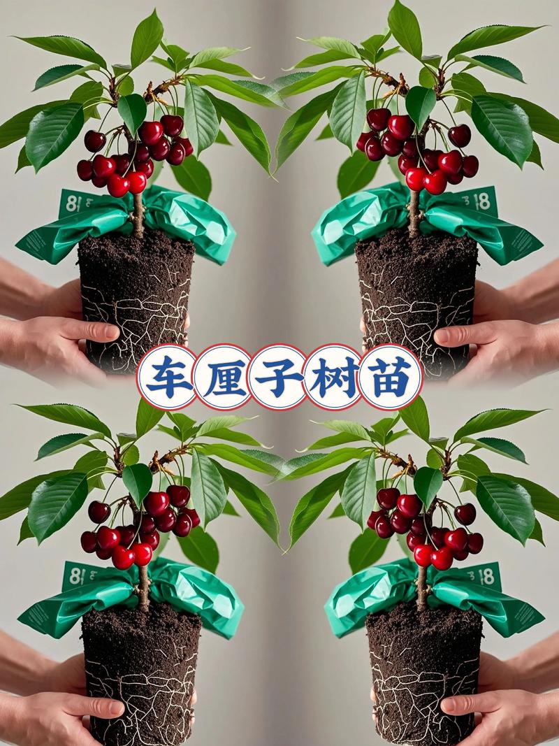 车厘子树修剪与养护全指南:从浇水到换盆,家庭种植也能年年挂果 修剪:因树造型,以疏为主,促进通风透光