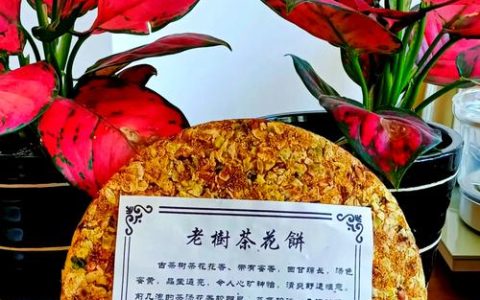 古树茶的特点和功效是什么？详解云南大叶种古树普洱茶