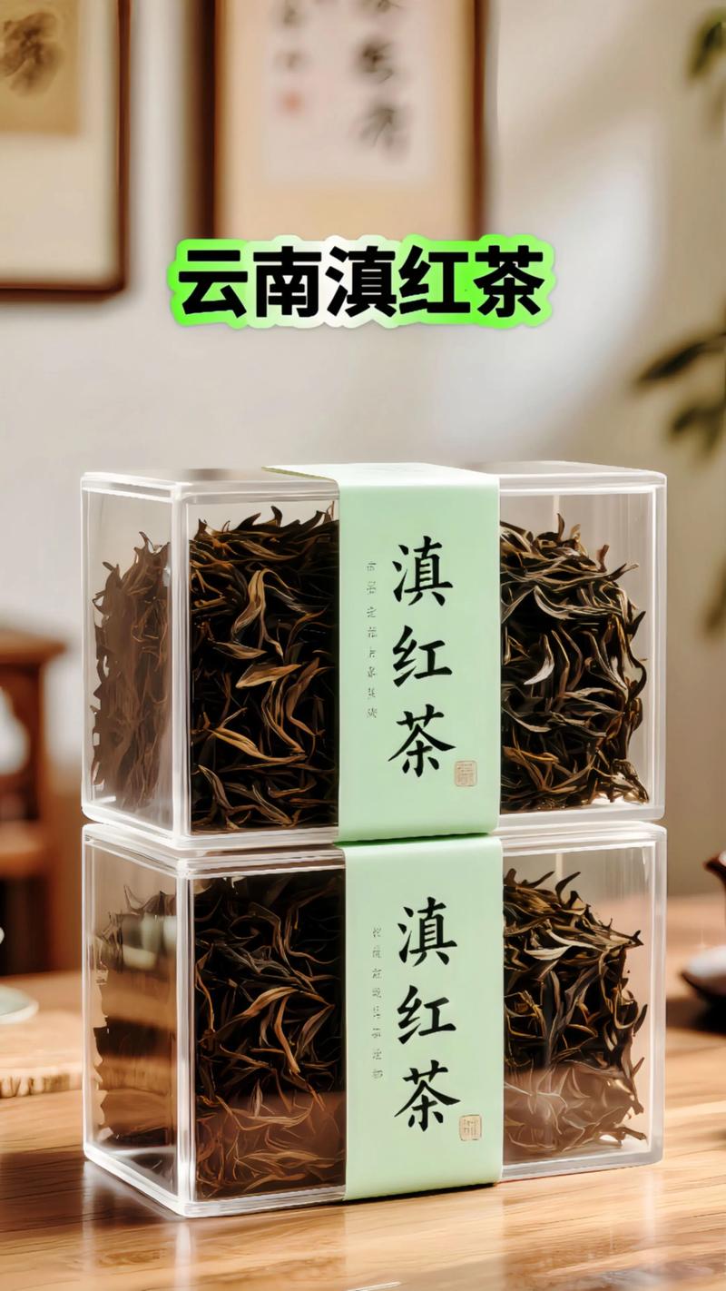 云南大叶种茶是什么茶？全面解析其特性、产地与种植指南
