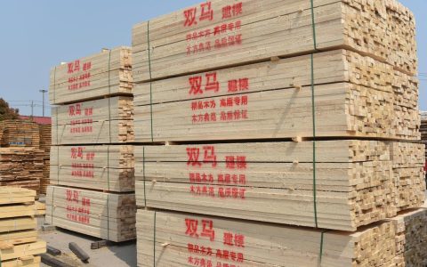 建筑木方多少钱？2025年最新价格参考与影响因素解析