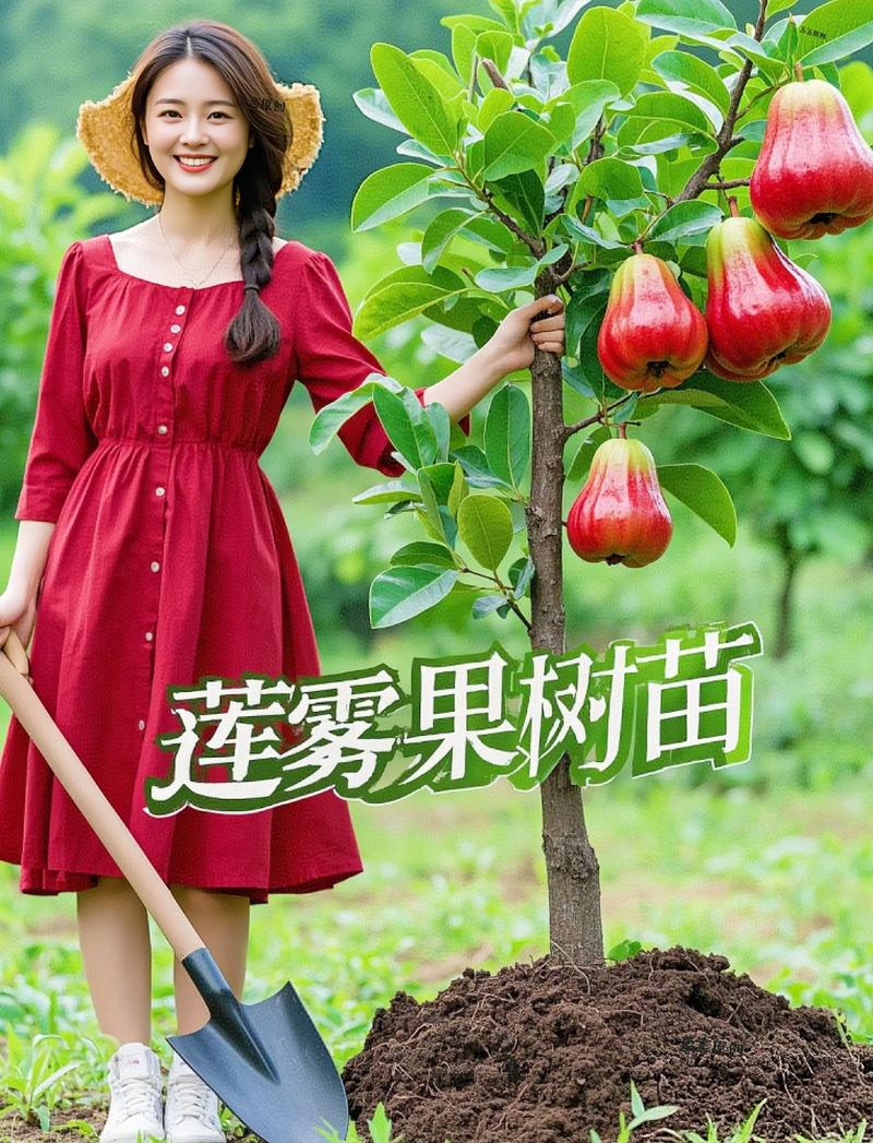 果树苗可以快递吗?——2026年网购苗木全流程指南与避坑实操手册 总结验证:快递苗木成活率的关键,在于“保湿包装+72小时以内+休眠期发出”