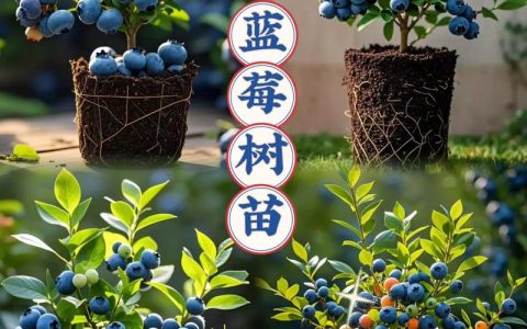 现在种什么树苗最有价值？从市场行情到生态效益的全面分析