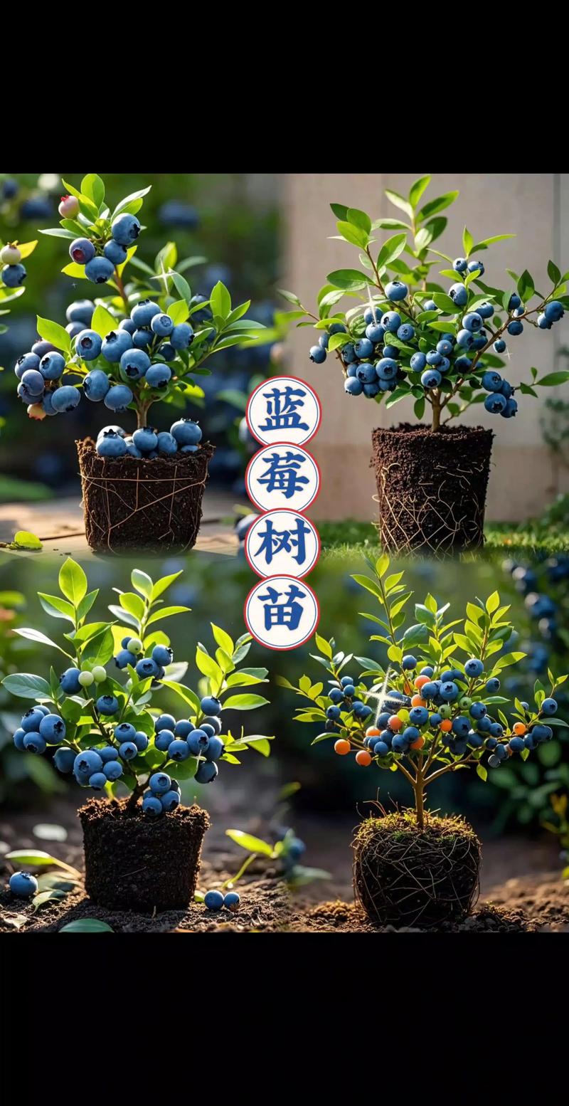 现在种什么树苗最有价值?从市场行情到生态效益的全面分析 一、经济林树种:稳中求胜的“硬通货”