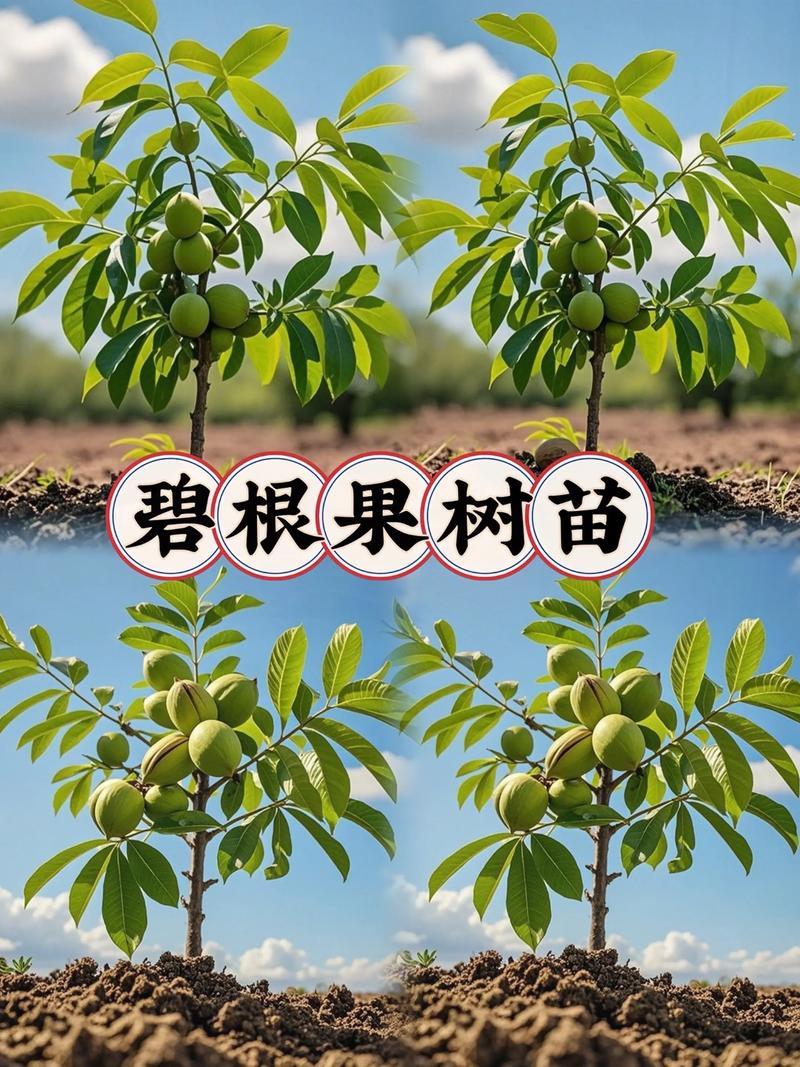 现在种什么树苗最有价值?从市场行情到生态效益的全面分析 四、选苗的三个关键原则