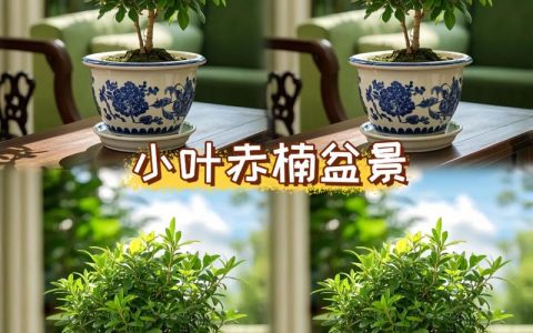 金丝楠木养护指南：从浇水到换盆，家庭盆栽的实用操作手册