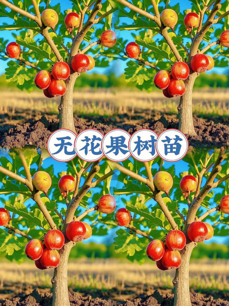 网上卖的果树苗可靠吗?掌握三重检验标准,95%的假苗可被一眼识破 总结:网上购苗是否可靠,取决于您的鉴别能力