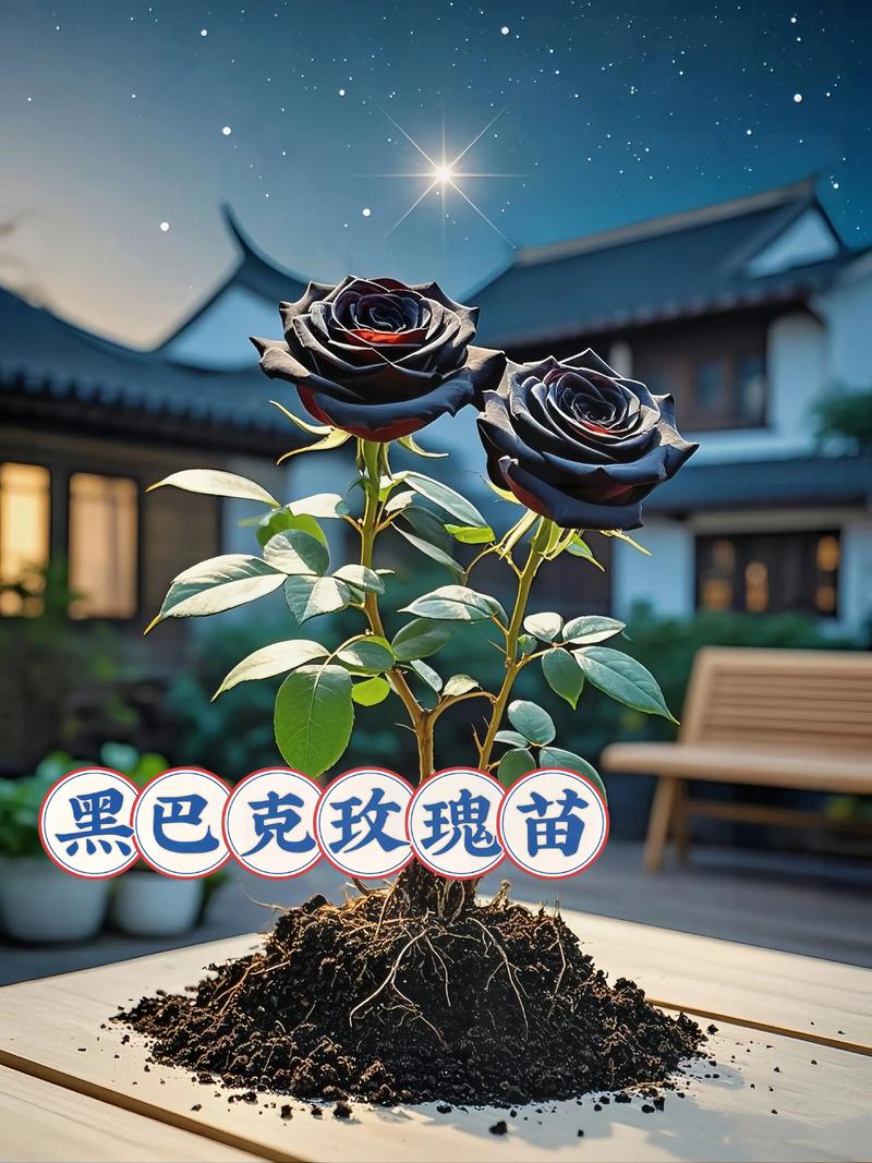 玫瑰苗购买渠道指南:如何科学选择供应商,避开假苗陷阱 总结:3个核心可执行动作