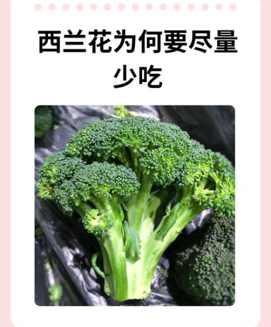 西兰花吃哪个部位？从花球到茎叶，全株都是宝