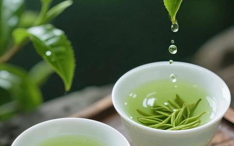 茶树：中国茗茶之源的植物学解析