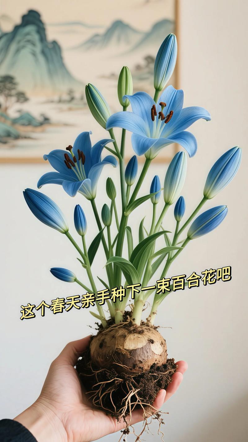 品种基础档案：观花参数与生长规律