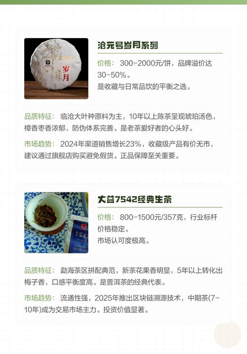 原生态古树茶多少钱?2025年价格参考与五大影响因素 采购数量:批发与零售价差显著