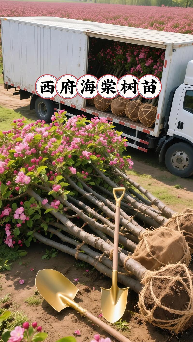 家里种海棠树是否吉利?科学解读与庭院盆栽种植方案 五、常见误区与故障预警