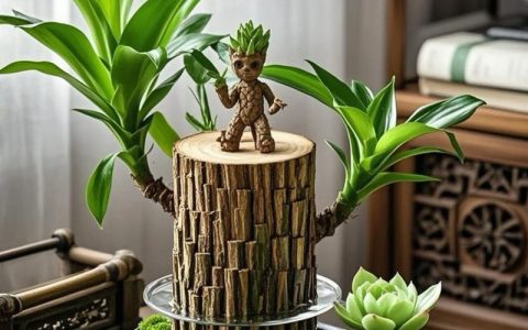 水宝宝适合水培植物吗？专家详解基质选择与替代方案
