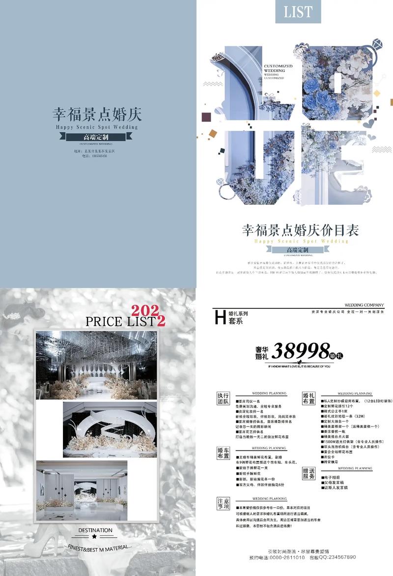 费用明细表（2026年市场公开数据整理）