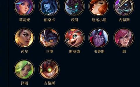 赵信为什么叫菊花信？揭秘英雄联盟经典外号的由来与梗文化