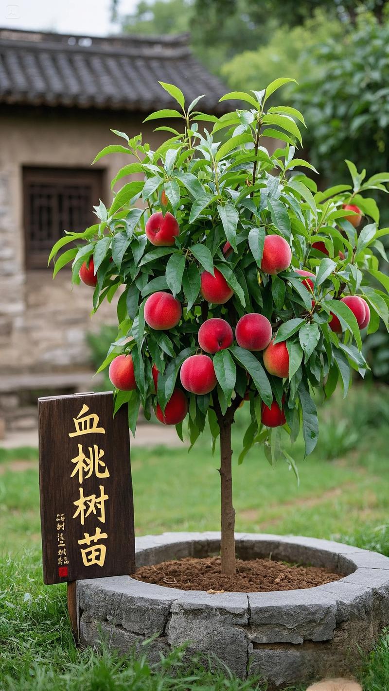 桃树品种大盘点:水蜜桃、油桃、蟠桃三大主流品种对比与选购指南 桃树品种大盘点:水蜜桃、油桃、蟠桃三大主流品种对比与选购指南