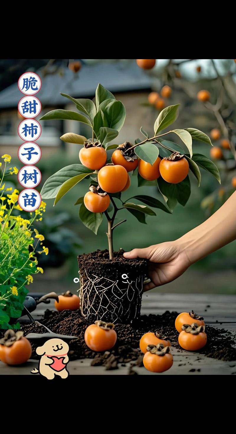 种植步骤：从选时到成活的7个关键环节
