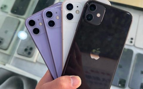 iPhone X 与 iPhone 11 哪个更好？2026 年详细对比分析