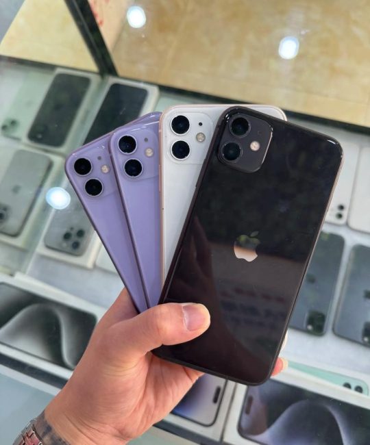 iPhone X 与 iPhone 11 哪个更好？2026 年详细对比分析