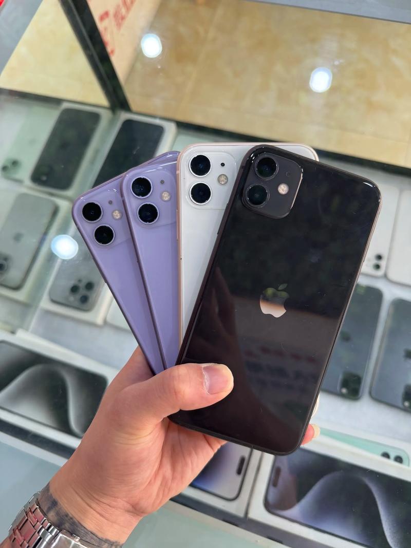 iPhone X 与 iPhone 11 哪个更好？2026 年详细对比分析