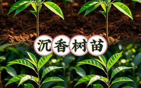 沉香是一种树木吗？揭秘沉香树的种植与养护奥秘