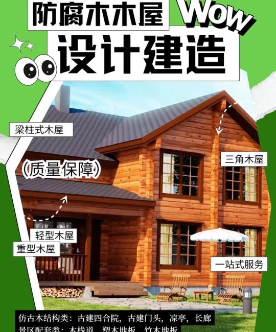 防腐木多少钱一平方米？2026年市价参考与影响因素解析