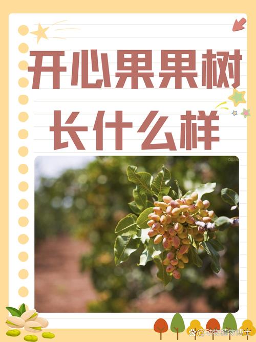 开心果树北方可以种植吗?气候适配与种植实操指南 七、常见问题与对策