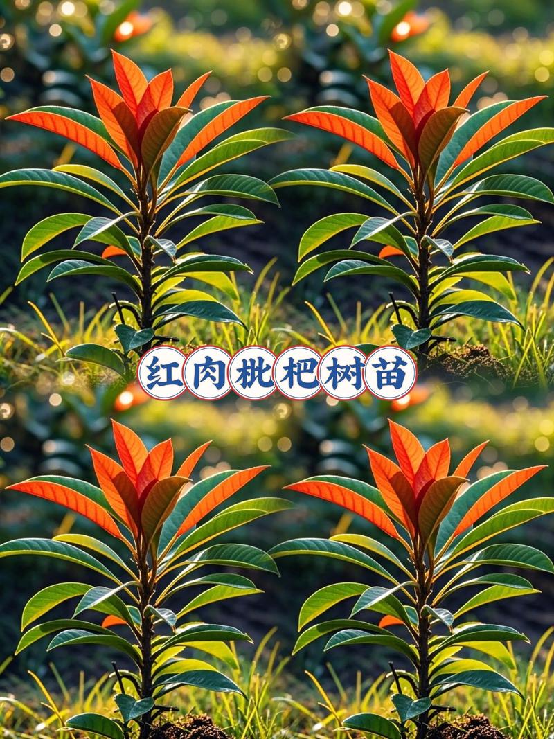 刚买的果树苗怎么种成活率高?掌握这7个环节,成活率超95% 7. 成活注意事项:快速排查问题,及时补救