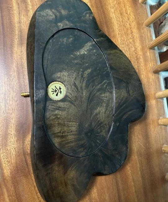 金丝楠阴沉木有香味吗？——从园艺到收藏的全面解析